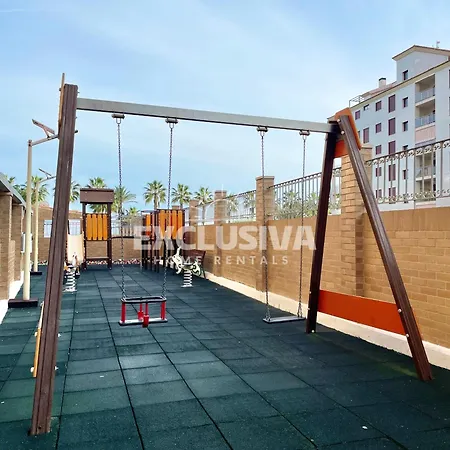 Mirador Home, 1ª Linea, Magic World *