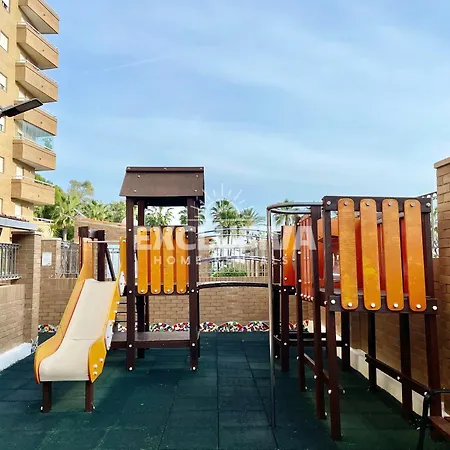 Mirador Home, 1ª Linea, Magic World * Oropesa del Mar