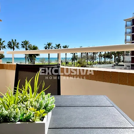 Mirador Home, 1ª Linea, Magic World