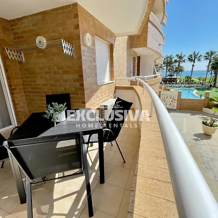 Mirador Home, 1ª Linea, Magic World