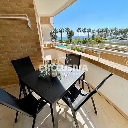 Mirador Home, 1ª Linea, Magic World Apartman